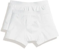 FRUIT OF THE LOOM Herren Boxer Shorts 2er Pack