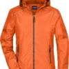 Damen Regenjacke