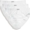 FRUIT OF THE LOOM Herren Slip 3er Pack