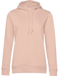 Damen Bio Kapuzen Sweater -Modebe Kleidung Geschäft 1745334