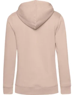Damen Bio Kapuzen Sweater -Modebe Kleidung Geschäft 1745335