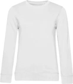 Damen Bio Sweater