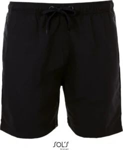 Herren Badeshorts