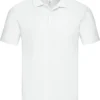 FRUIT OF THE LOOM Herren Piqué Polo