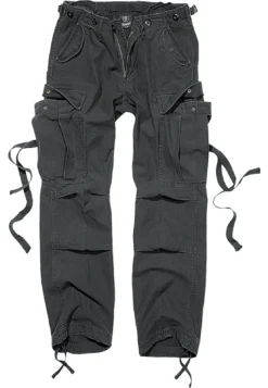 Brandit Damen M-65 Cargo Pants