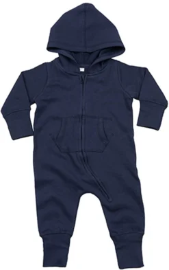 Baby Strampler -Modebe Kleidung Geschäft Babybugz Baby All in One Nautical Navy