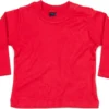 Baby T-Shirt Langarm