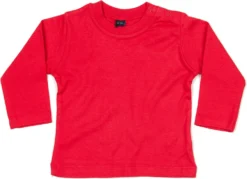 Baby T-Shirt Langarm