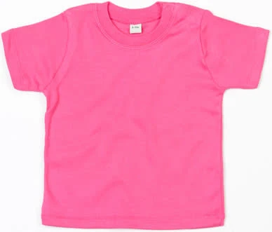 Baby T-Shirt 1 Baby T-Shirt