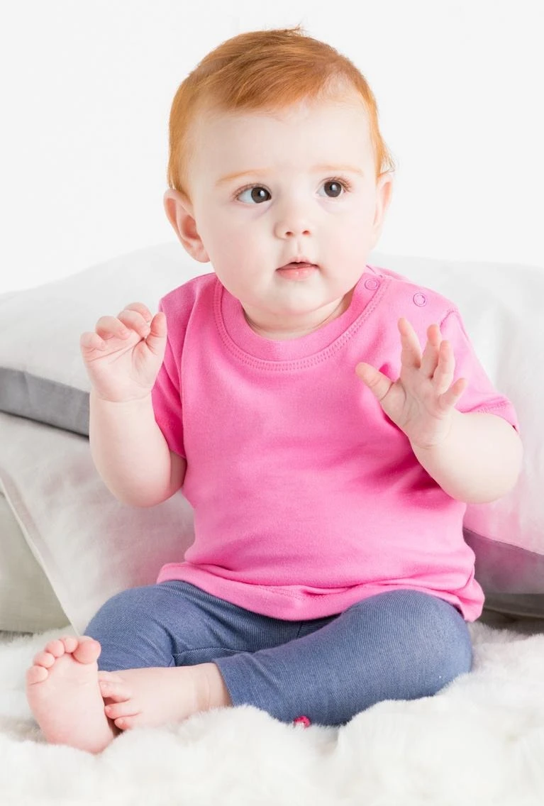 Baby T-Shirt 2 Baby T-Shirt – Bild 2