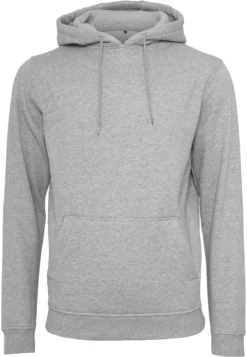 Build Your Brand Heavy Hoody