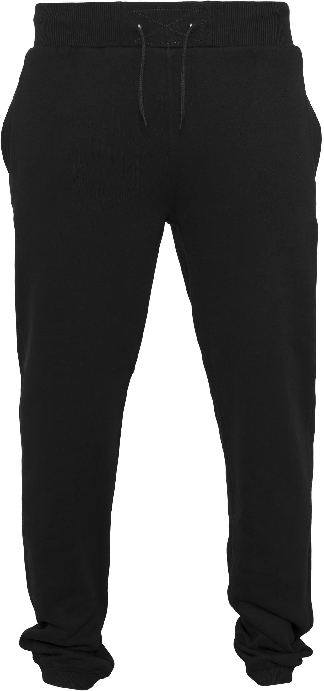 Build Your Brand Heavy Sweatpants 1 Build Your Brand Heavy Sweatpants