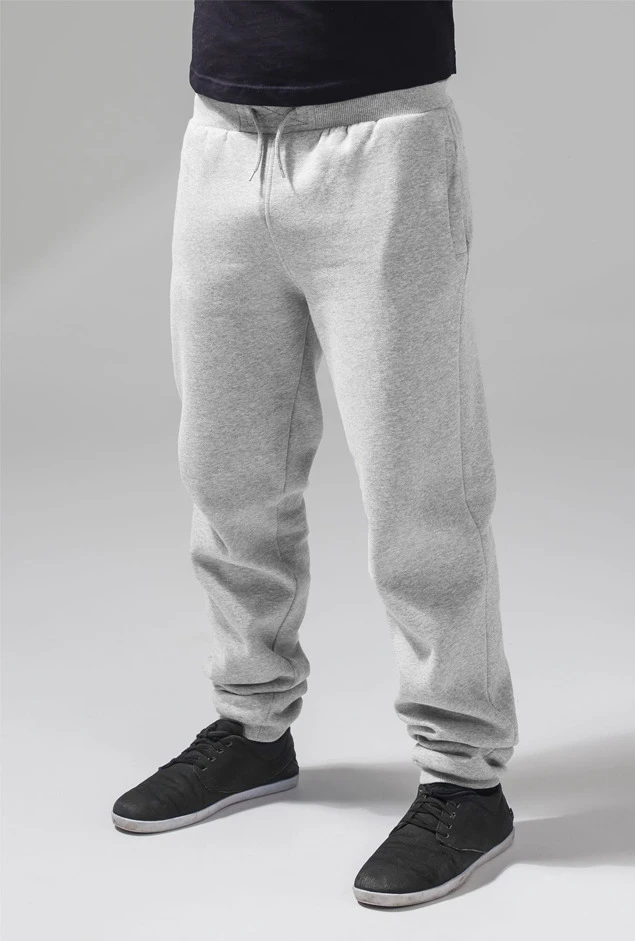 Build Your Brand Heavy Sweatpants 8 Build Your Brand Heavy Sweatpants – Bild 8