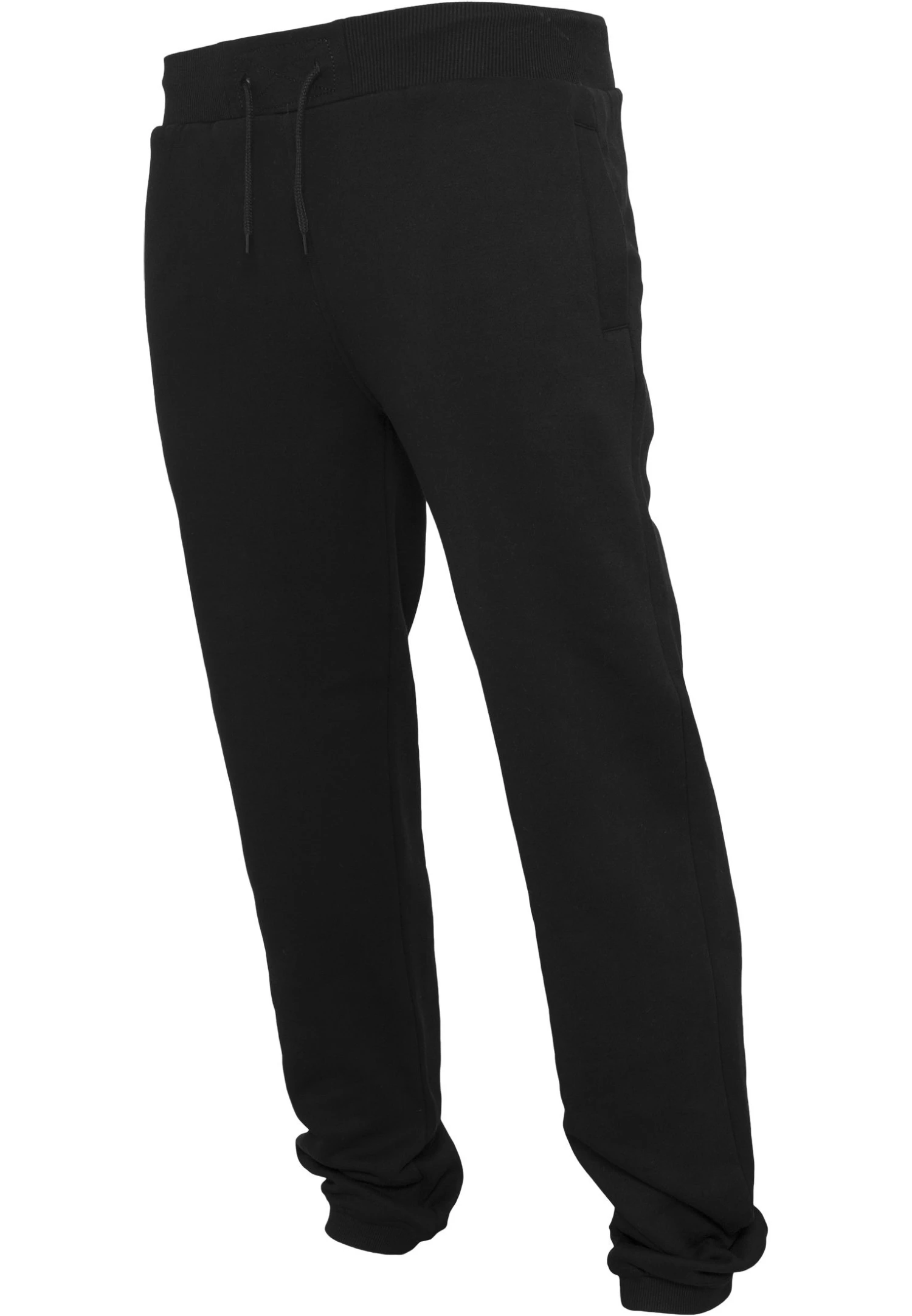Build Your Brand Heavy Sweatpants 4 Build Your Brand Heavy Sweatpants – Bild 4