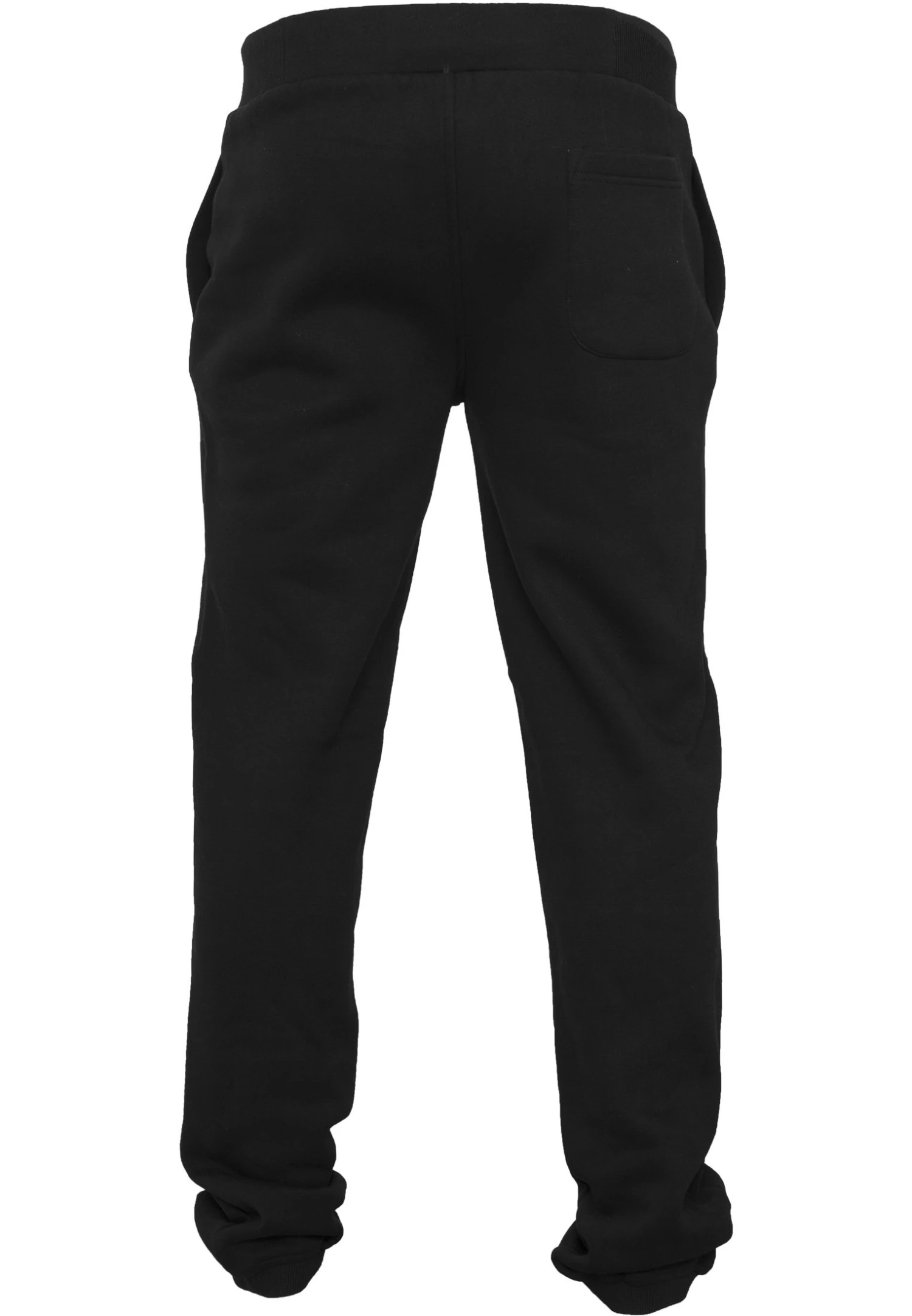 Build Your Brand Heavy Sweatpants 5 Build Your Brand Heavy Sweatpants – Bild 5