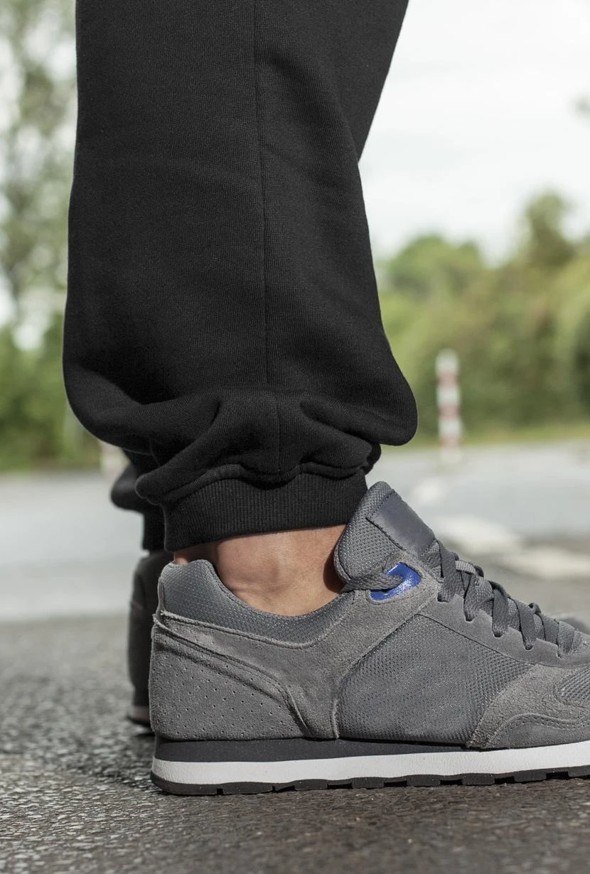 Build Your Brand Heavy Sweatpants 6 Build Your Brand Heavy Sweatpants – Bild 6