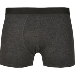Build Your Brand Herren Boxer Shorts 2-Pack