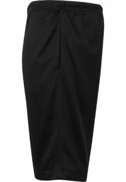 Build Your Brand Mesh Shorts -Modebe Kleidung Geschäft Build Your Brand Mesh Shorts others 0