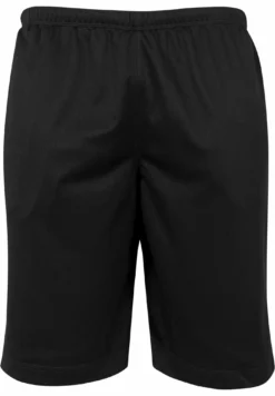 Build Your Brand Mesh Shorts -Modebe Kleidung Geschäft Build Your Brand Mesh Shorts others 1