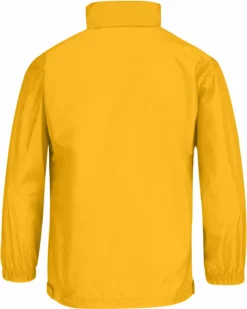 Ungefütterter Kinder Windbreaker -Modebe Kleidung Geschäft BundC Jacket Sirocco Kids others 2