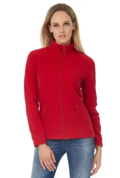 Damen Microfleece-Duo ID.501 -Modebe Kleidung Geschäft BundC Microfleece Duo ID501 Women others 0