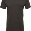 Herren T-Shirt Extra Lang