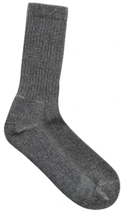 FRUIT OF THE LOOM Fruit Work Gear Socks (3 Pair Pack)
