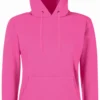 FRUIT OF THE LOOM Damen Kapuzen Sweater