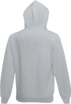FRUIT OF THE LOOM Kapuzen Sweater -Modebe Kleidung Geschäft Fruit of the Loom Classic Hooded Sweat others 0