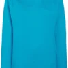 FRUIT OF THE LOOM Damen Raglan Sweater