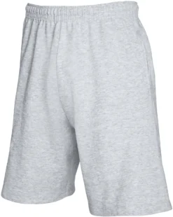 FRUIT OF THE LOOM Sweat Shorts