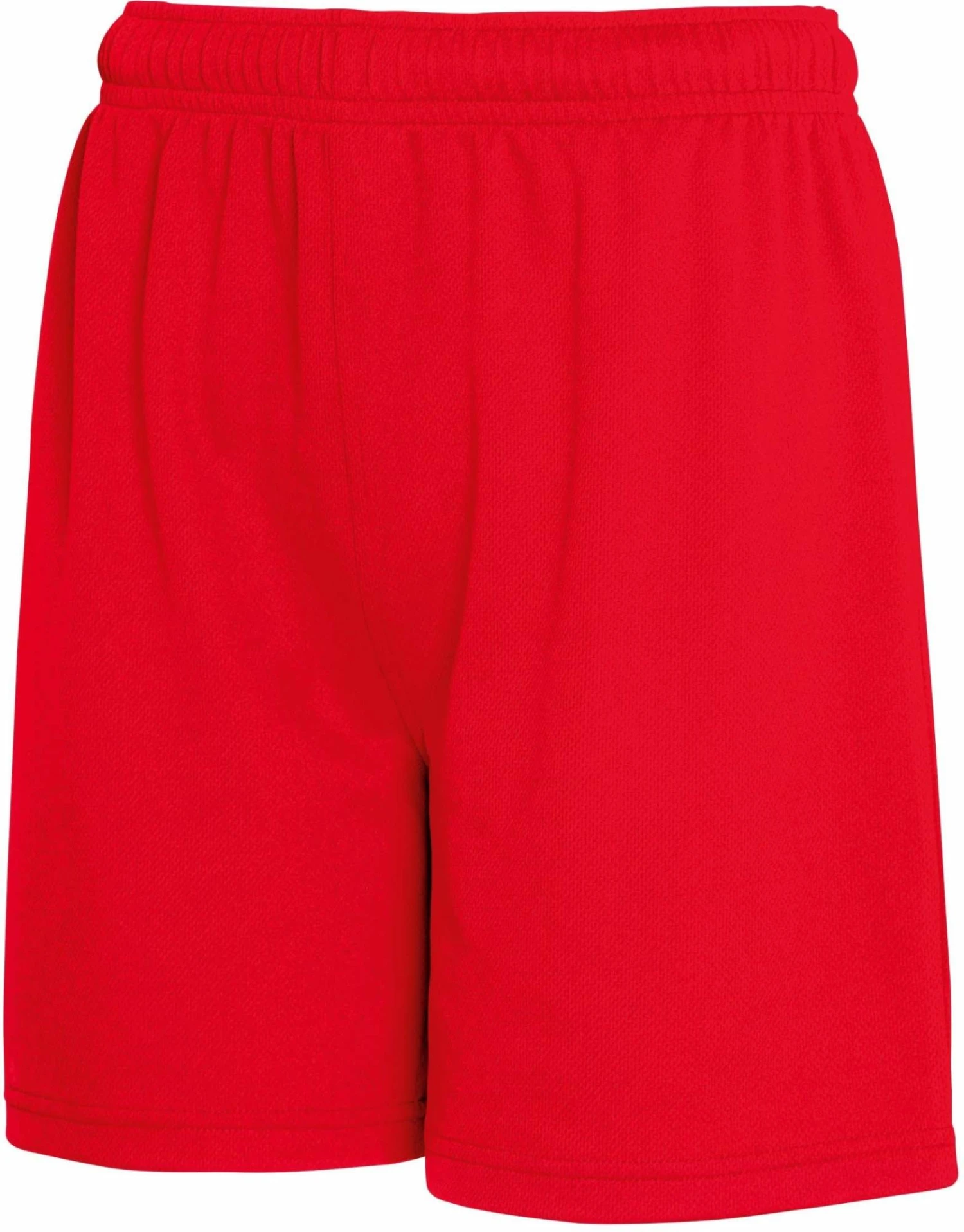 FRUIT OF THE LOOM Kinder Sport Shorts