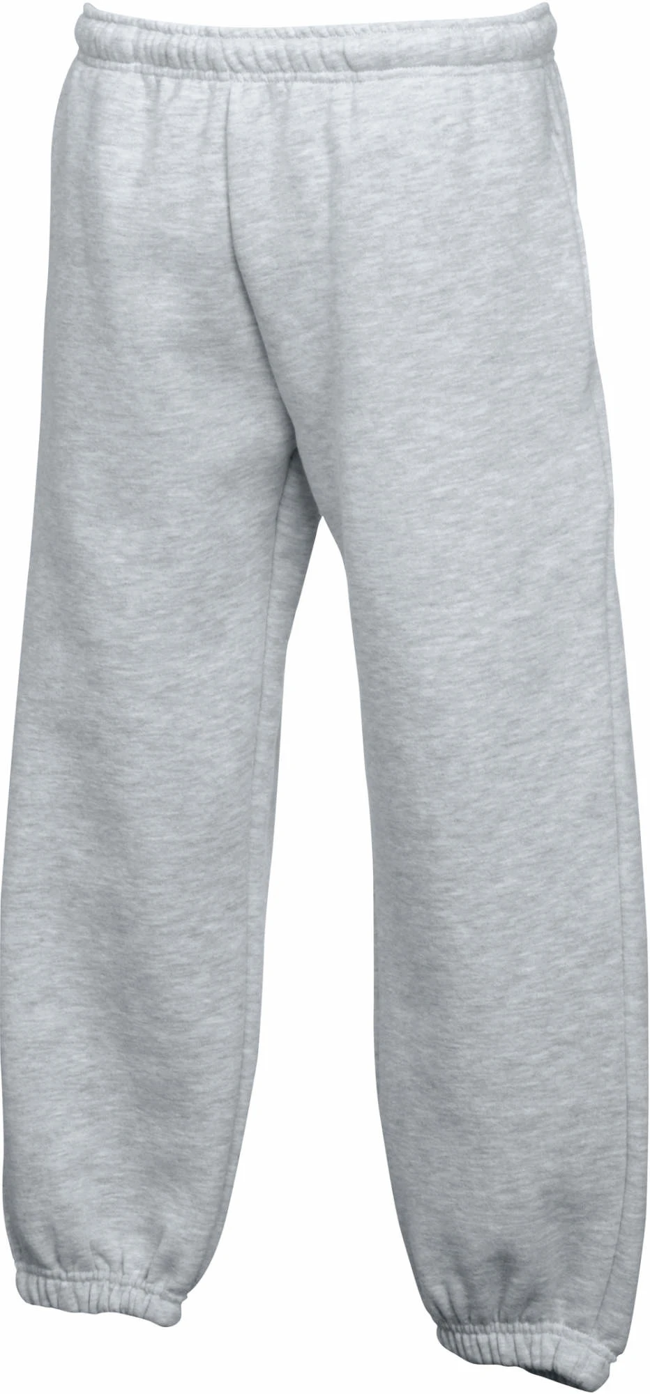 FRUIT OF THE LOOM Kinder Premium Elasticated Cuff Jog Pants