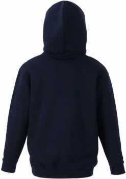 FRUIT OF THE LOOM Kinder Premium Hooded Sweat -Modebe Kleidung Geschäft Fruit of the Loom Premium Hooded Sweat Kids others 1