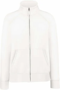 FRUIT OF THE LOOM Damen Sweatjacke