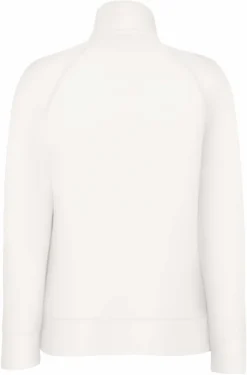 FRUIT OF THE LOOM Damen Sweatjacke 6 FRUIT OF THE LOOM Damen Sweatjacke -Modebe Kleidung Geschäft Fruit of the Loom Premium Sweat Jacket Lady Fit others 1