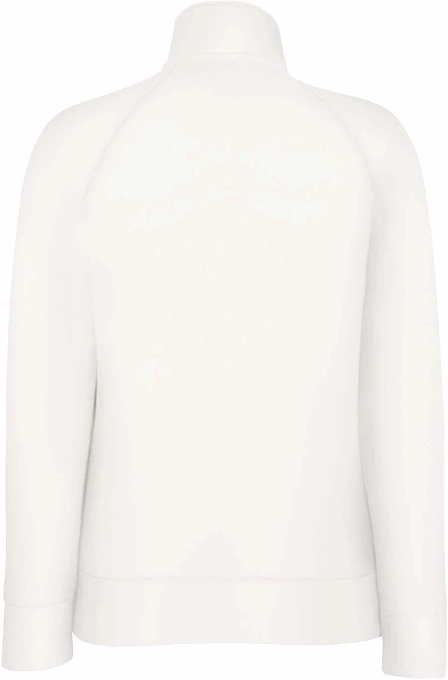 FRUIT OF THE LOOM Damen Sweatjacke 3 FRUIT OF THE LOOM Damen Sweatjacke – Bild 3