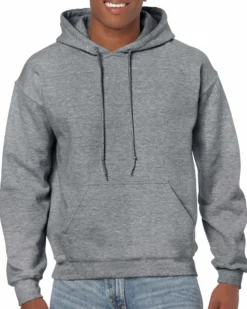 Gildan Heavy Blend™ Hooded Sweatshirt -Modebe Kleidung Geschäft Gildan Heavy Blend Hooded Sweatshirt default