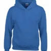 Gildan Heavy Blend™ Youth Hooded Sweatshirt