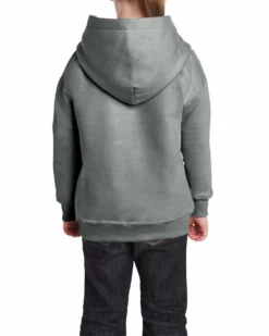 Gildan Heavy Blend™ Youth Hooded Sweatshirt -Modebe Kleidung Geschäft Gildan Heavy Blend Youth Hooded Sweatshirt others 0
