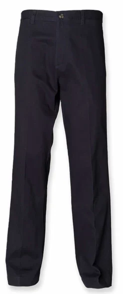 Damen 65/35 Poly/Cotton Chino