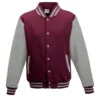 Kinder Varsity Jacket