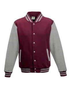 Kinder Varsity Jacket