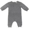 Baby Playsuit Longsleeve