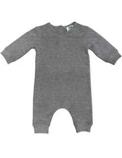 Baby Playsuit Longsleeve