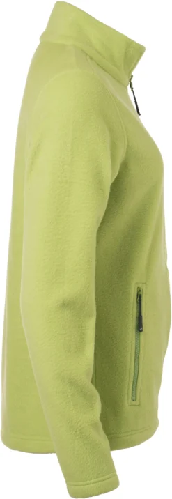 Damen Microfleece Jacke -Modebe Kleidung Geschäft JamesNicholson Ladies Fleece Jacket JN781 others 2