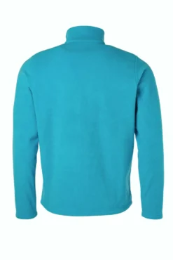 Herren Microfleece Jacke -Modebe Kleidung Geschäft JamesNicholson Mens Fleece Jacket others 1