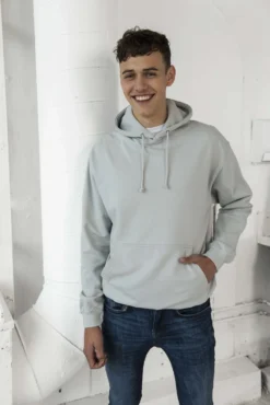 College Hoodie -Modebe Kleidung Geschäft Just Hoods College Hoodie others 3 scaled 1