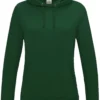 Girlie College Hoodie
