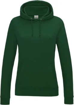 Girlie College Hoodie